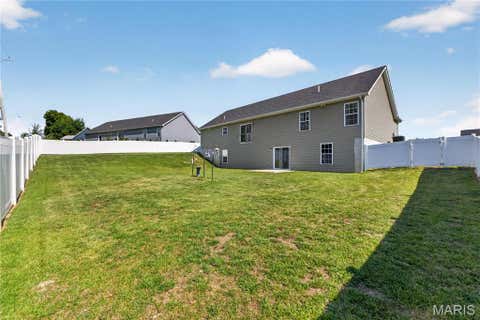 Tiny photo for 360 Steam Engine Court, Troy, MO 63379 (MLS # 26019803)