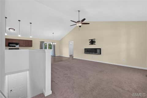 Tiny photo for 360 Steam Engine Court, Troy, MO 63379 (MLS # 26019803)