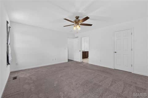 Tiny photo for 360 Steam Engine Court, Troy, MO 63379 (MLS # 26019803)