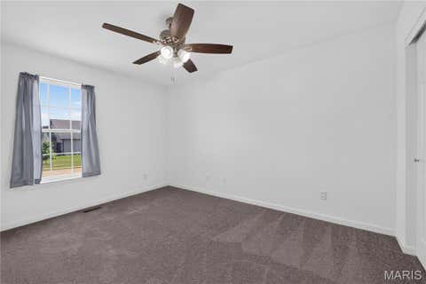 Tiny photo for 360 Steam Engine Court, Troy, MO 63379 (MLS # 26019803)