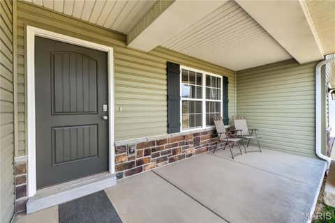 Tiny photo for 360 Steam Engine Court, Troy, MO 63379 (MLS # 26019803)