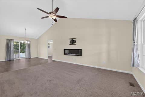 Tiny photo for 360 Steam Engine Court, Troy, MO 63379 (MLS # 26019803)