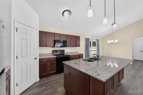 Tiny photo for 360 Steam Engine Court, Troy, MO 63379 (MLS # 26019803)