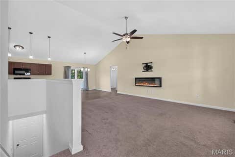 Tiny photo for 360 Steam Engine Court, Troy, MO 63379 (MLS # 26019803)