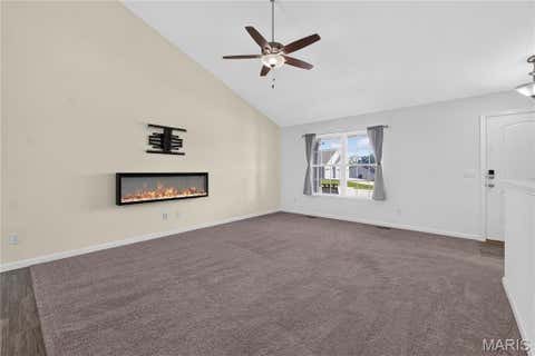 Tiny photo for 360 Steam Engine Court, Troy, MO 63379 (MLS # 26019803)