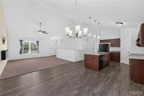 Tiny photo for 360 Steam Engine Court, Troy, MO 63379 (MLS # 26019803)