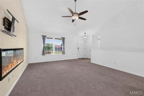 Tiny photo for 360 Steam Engine Court, Troy, MO 63379 (MLS # 26019803)