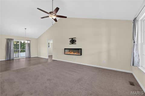 Tiny photo for 360 Steam Engine Court, Troy, MO 63379 (MLS # 26019803)