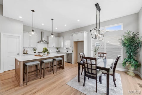 Tiny photo for 4939 Butler Hill Road, St Louis, MO 63128 (MLS # 26066768)