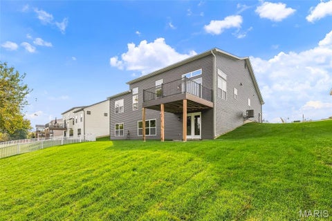 Tiny photo for 4939 Butler Hill Road, St Louis, MO 63128 (MLS # 26066768)