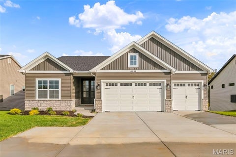 Photo of 4939 Butler Hill Road, St Louis, MO 63128 (MLS # 26066768)