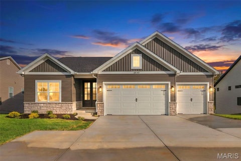 Tiny photo for 4939 Butler Hill Road, St Louis, MO 63128 (MLS # 26066768)