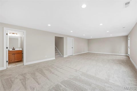 Tiny photo for 4939 Butler Hill Road, St Louis, MO 63128 (MLS # 26066768)
