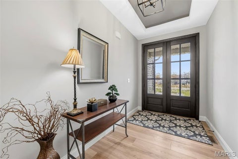 Tiny photo for 4939 Butler Hill Road, St Louis, MO 63128 (MLS # 26066768)
