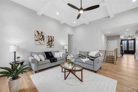 Tiny photo for 4939 Butler Hill Road, St Louis, MO 63128 (MLS # 26066768)