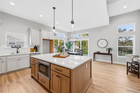 Tiny photo for 4939 Butler Hill Road, St Louis, MO 63128 (MLS # 26066768)