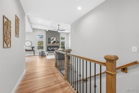 Tiny photo for 4939 Butler Hill Road, St Louis, MO 63128 (MLS # 26066768)