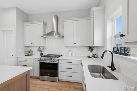 Tiny photo for 4939 Butler Hill Road, St Louis, MO 63128 (MLS # 26066768)
