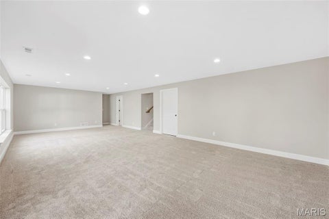 Tiny photo for 4939 Butler Hill Road, St Louis, MO 63128 (MLS # 26066768)