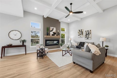 Tiny photo for 4939 Butler Hill Road, St Louis, MO 63128 (MLS # 26066768)