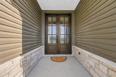 Tiny photo for 4939 Butler Hill Road, St Louis, MO 63128 (MLS # 26066768)