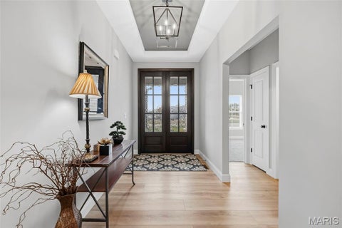 Tiny photo for 4939 Butler Hill Road, St Louis, MO 63128 (MLS # 26066768)