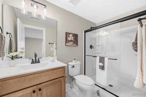 Tiny photo for 4939 Butler Hill Road, St Louis, MO 63128 (MLS # 26066768)
