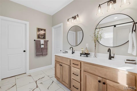 Tiny photo for 4939 Butler Hill Road, St Louis, MO 63128 (MLS # 26066768)