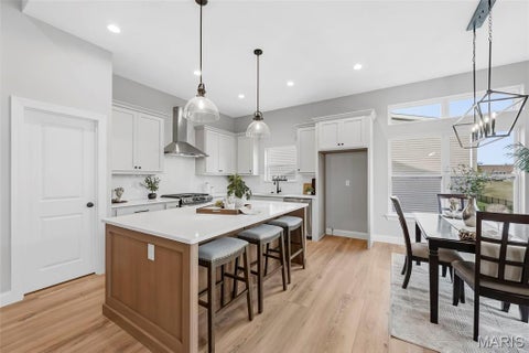 Tiny photo for 4939 Butler Hill Road, St Louis, MO 63128 (MLS # 26066768)
