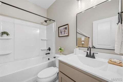 Tiny photo for 4939 Butler Hill Road, St Louis, MO 63128 (MLS # 26066768)