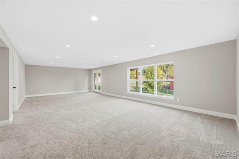 Tiny photo for 4939 Butler Hill Road, St Louis, MO 63128 (MLS # 26066768)