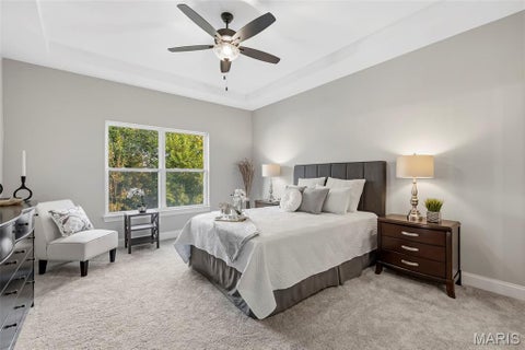 Tiny photo for 4939 Butler Hill Road, St Louis, MO 63128 (MLS # 26066768)