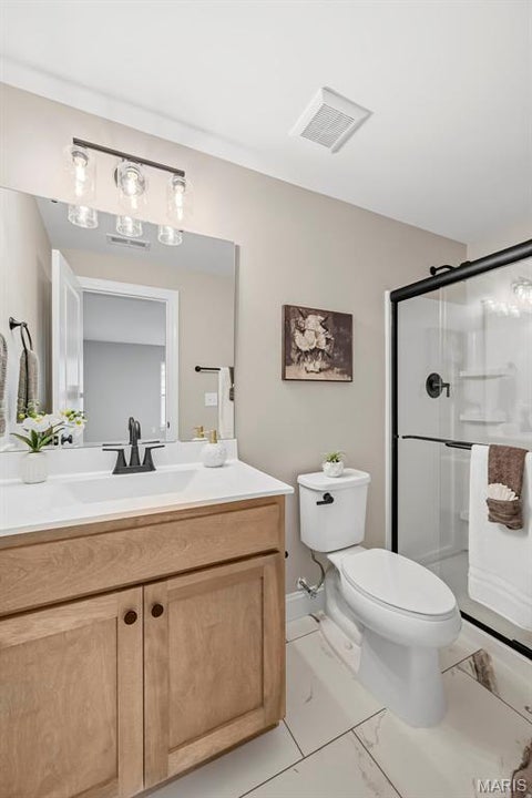 Tiny photo for 4939 Butler Hill Road, St Louis, MO 63128 (MLS # 26066768)
