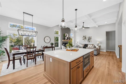 Tiny photo for 4939 Butler Hill Road, St Louis, MO 63128 (MLS # 26066768)