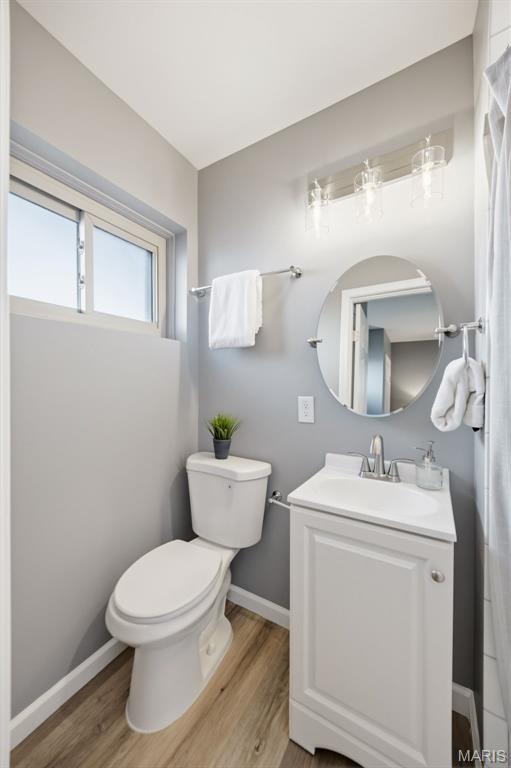 Mc Knight Downs - Residential