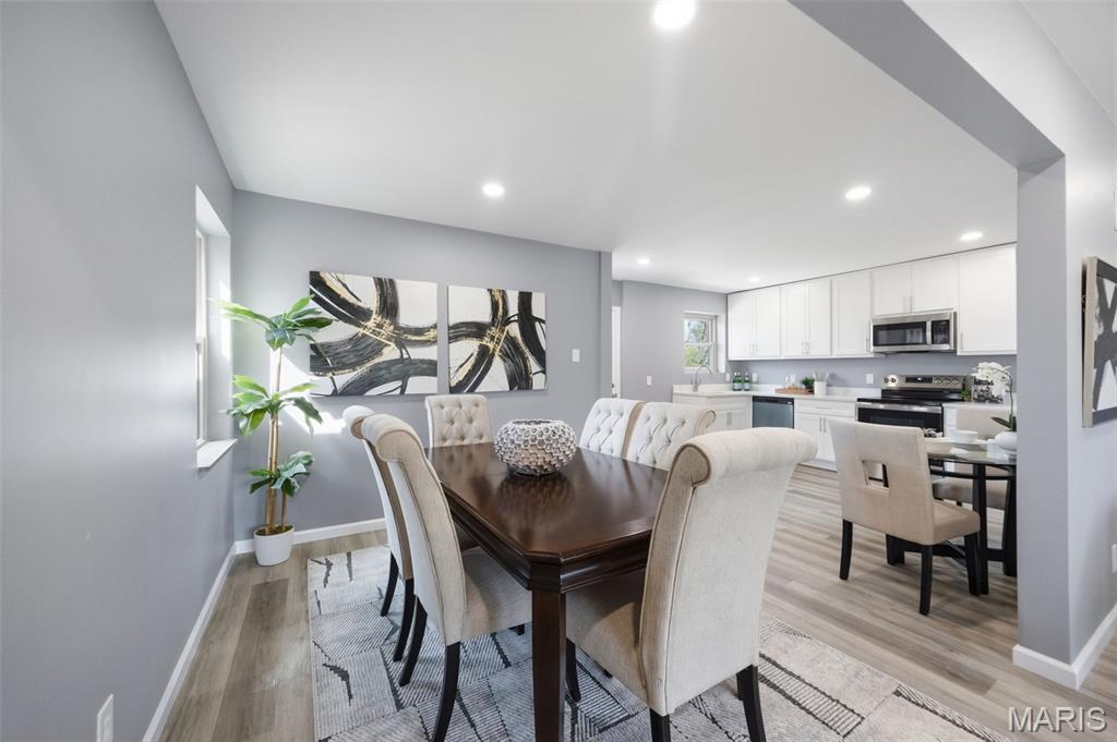 Mc Knight Downs - Residential