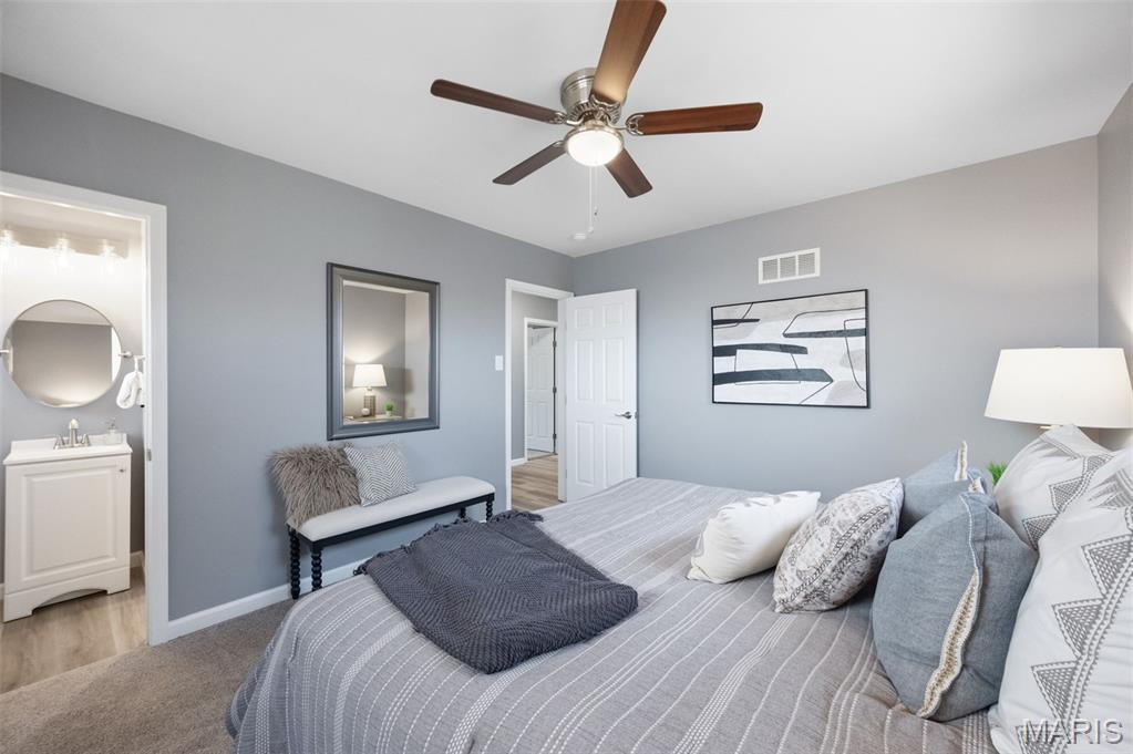 Mc Knight Downs - Residential