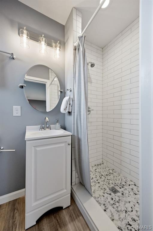 Mc Knight Downs - Residential