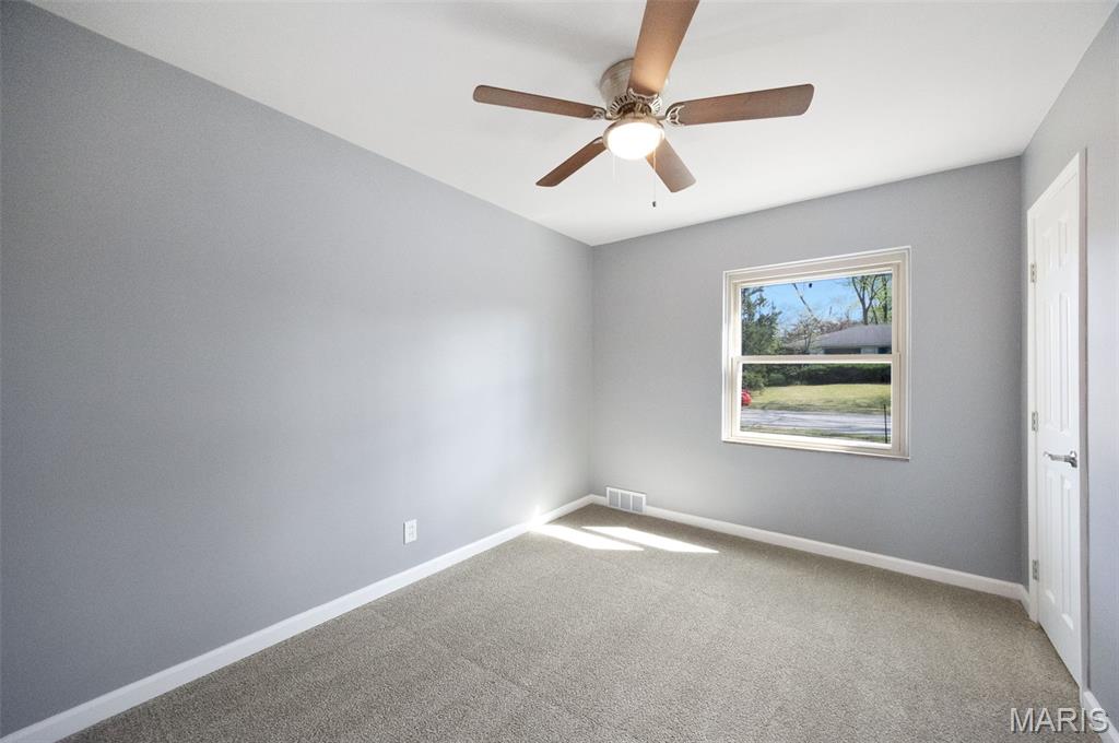 Mc Knight Downs - Residential