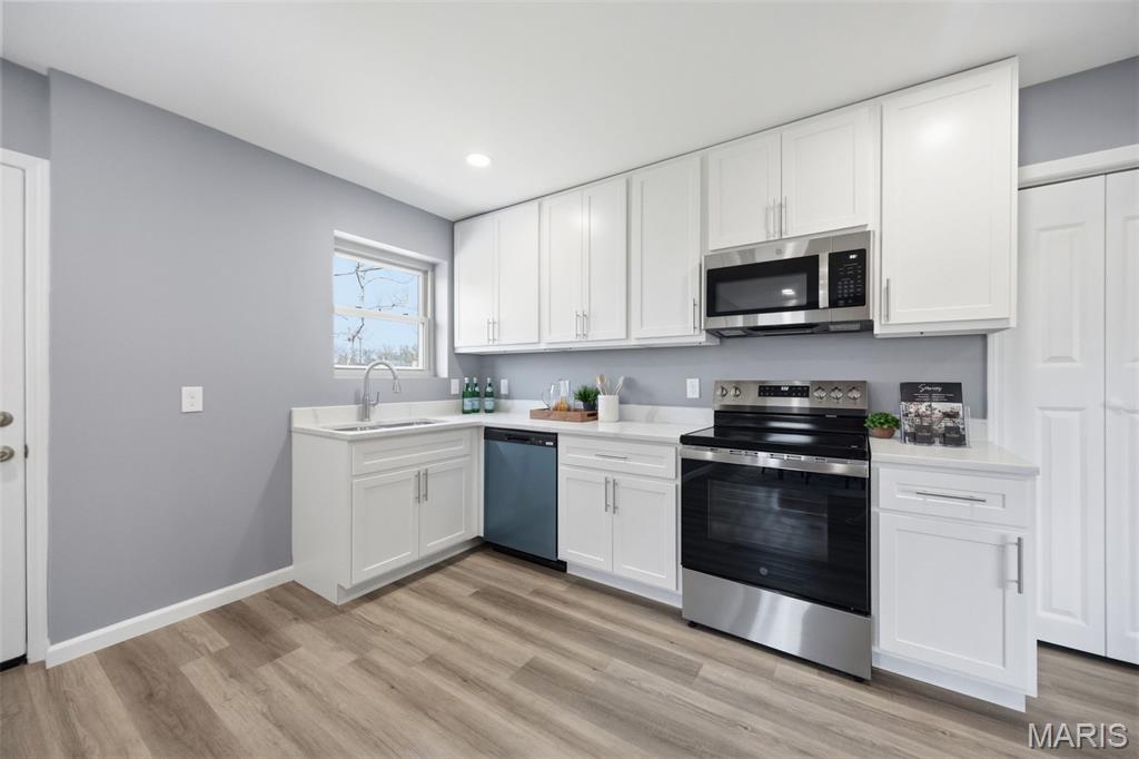 Mc Knight Downs - Residential