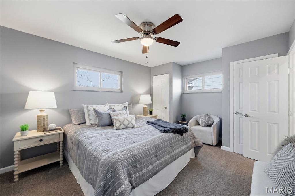 Mc Knight Downs - Residential