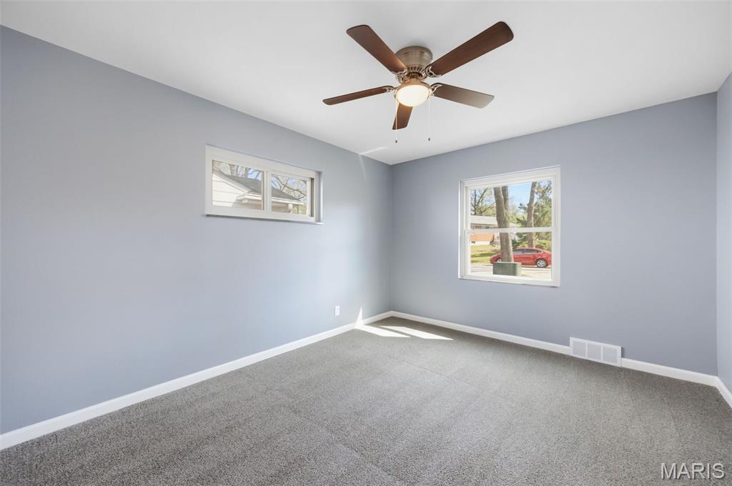 Mc Knight Downs - Residential