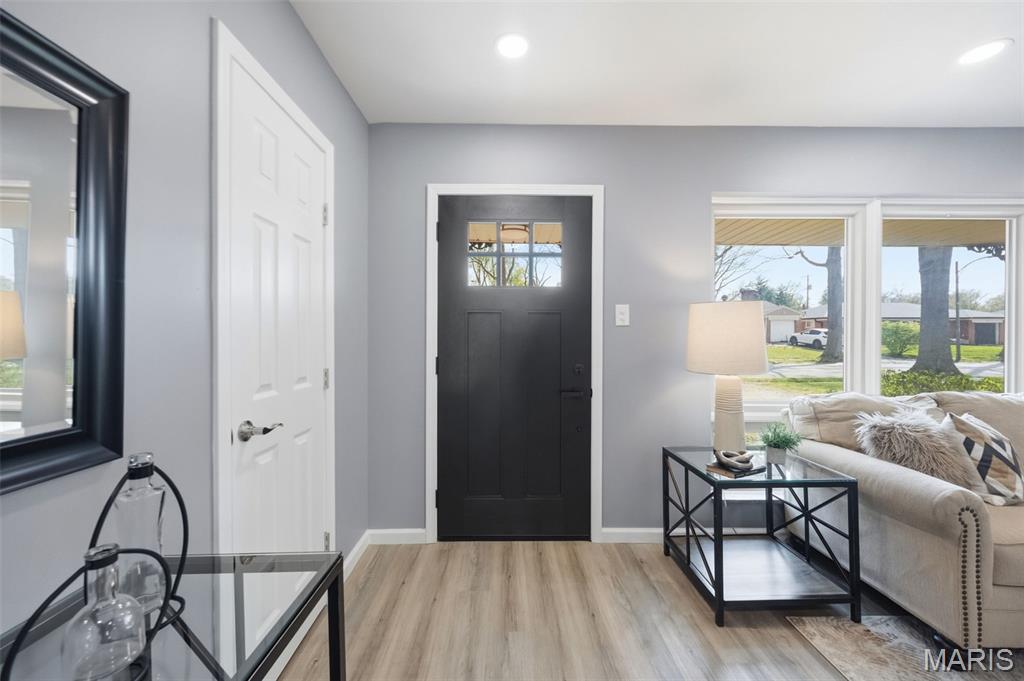 Mc Knight Downs - Residential