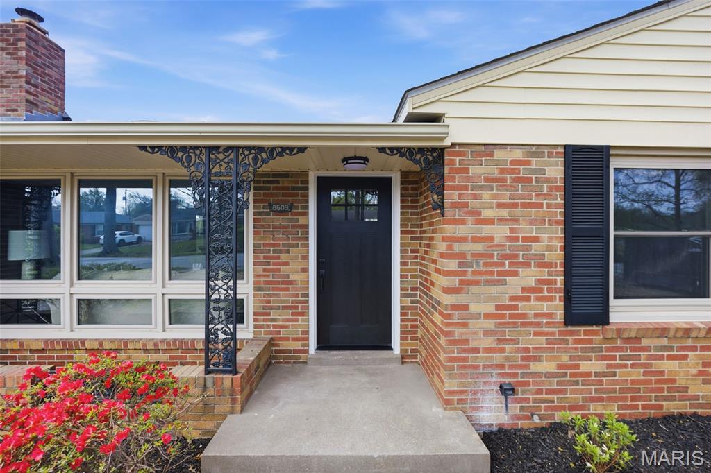 Mc Knight Downs - Residential