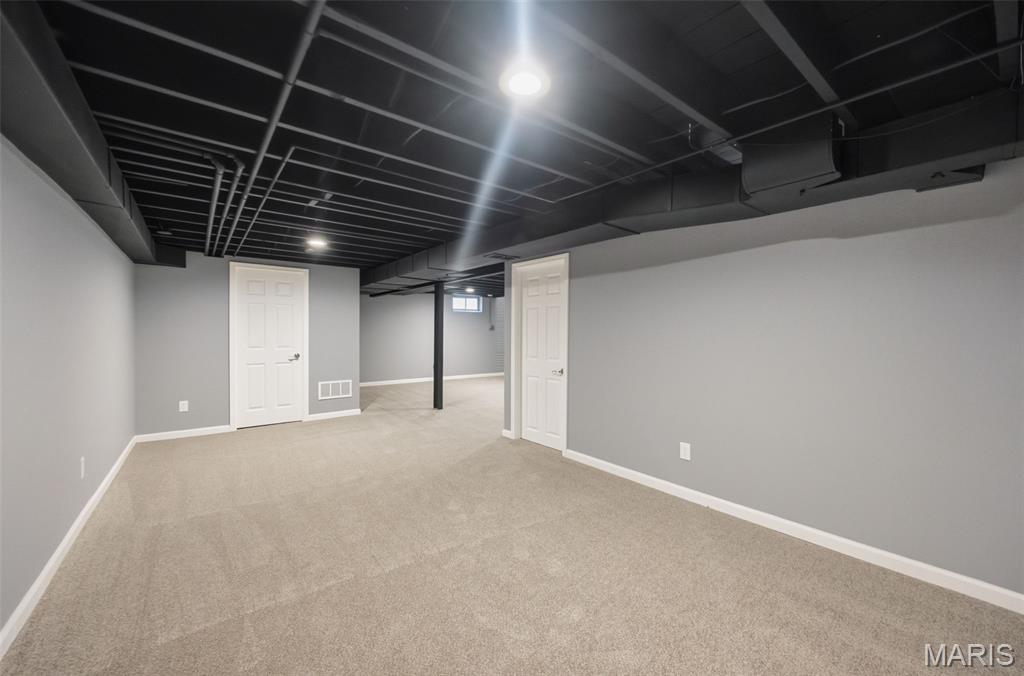 Mc Knight Downs - Residential