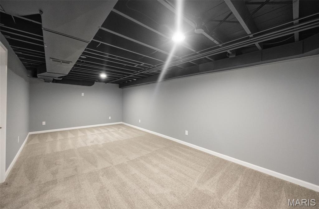 Mc Knight Downs - Residential