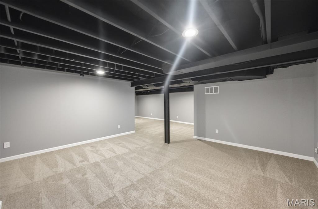 Mc Knight Downs - Residential