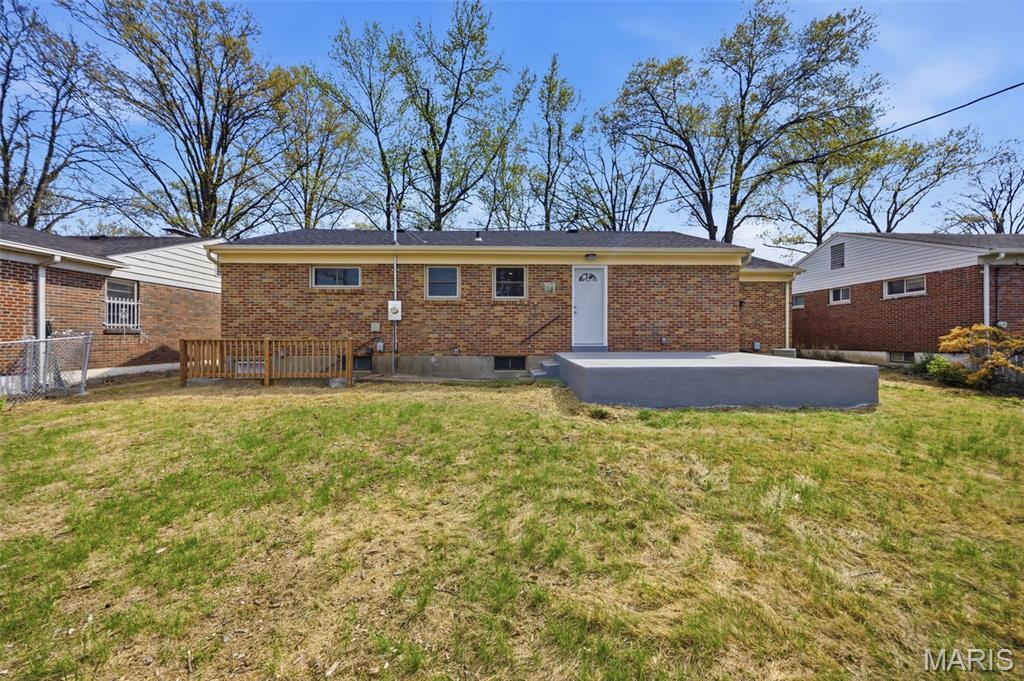 Mc Knight Downs - Residential