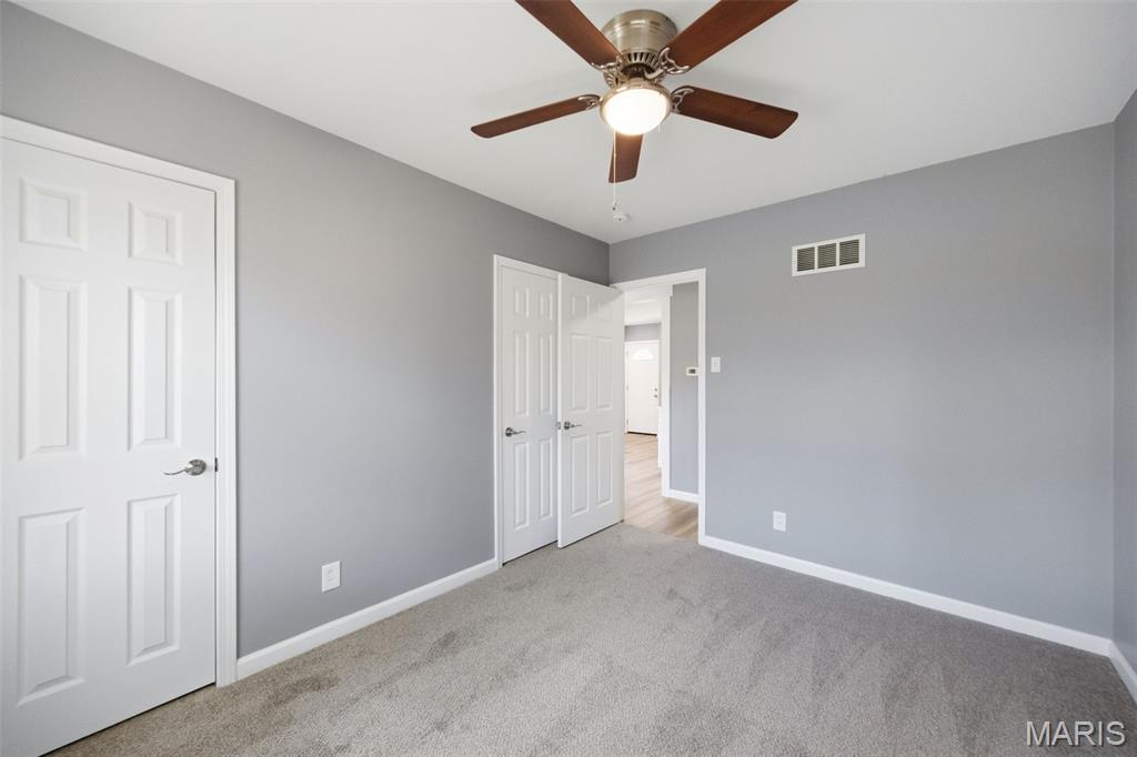 Mc Knight Downs - Residential