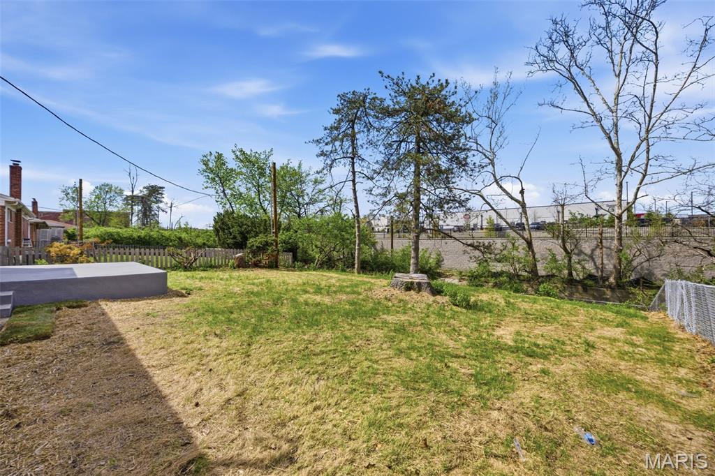 Mc Knight Downs - Residential